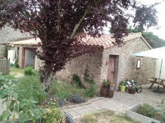 Bed & Breakfast Les Tournesols
