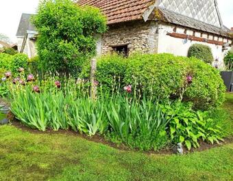 Bed & Breakfast Chambres D'h�tes En Berry (indre, Centre Val De Loire)