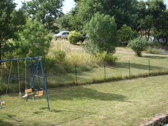 Apartamento Appartement / G�te Les Papillons