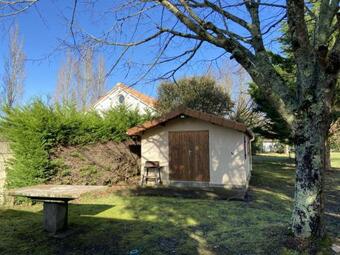 Maison La Bernerie-en-retz, 4 Pi�ces, 5 Personnes - Fr-1-612-28