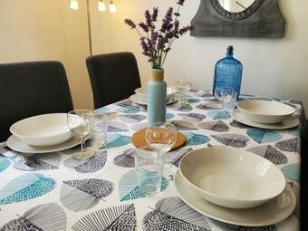 Chez Le Petit Peintre