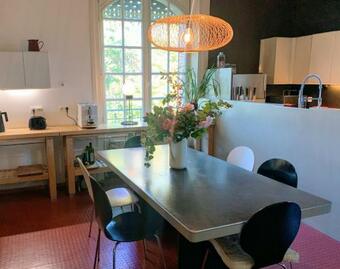 Villa Ch�teau De La Combe