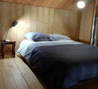 G�te La Ferme De Baffour