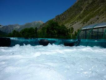 Apartamento Les Pr�s-ronds