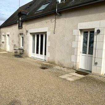 Apartamento C?ur De Village