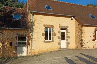 Crazy Villa Chateaubert 28 - Heated Pool - Basket - 2h Paris - 30p