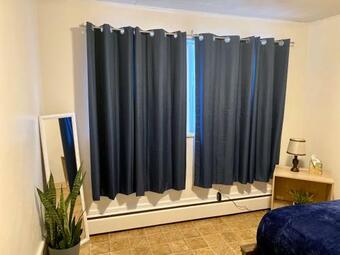 Cozy Riverview Apartment