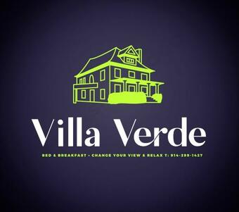 Villa Verde B&b, Greenwood Lake, Ny