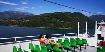 Apartamento Casa Luz Pedretti