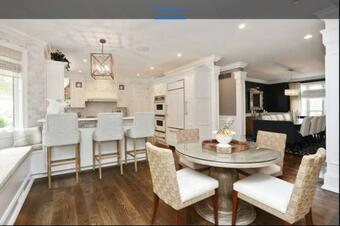 Villa Hill Top Manor