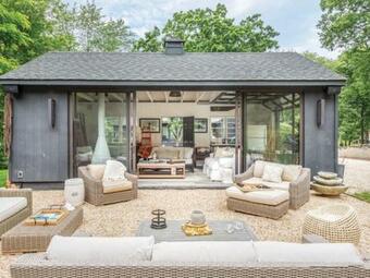 Villa Ebrar - Luxury With Pool