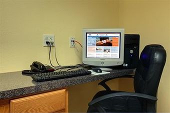 Hotel Best Western Harker Heights Killeen