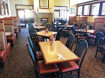 Hotel Four Points By Sheraton Portland East