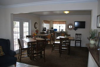 Motel National 9 Mount Nebo