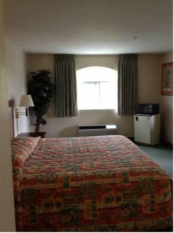 Hotel Garden Suites Des Moines