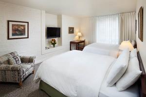 The Mark Spencer Hotel