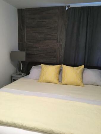 Agroturismo Brushwood House By Smith Point Beach