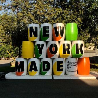 Villa Hudson Valley Dream Mansion