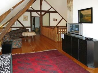 Holiday Home Alexandre - Bca300