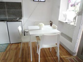 Bed & Breakfast Les Marronniers