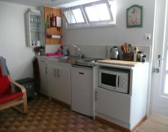 Apartamento La Cachette