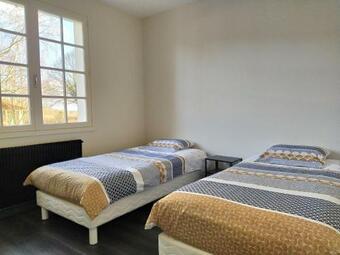 Apartamento La Chappelle