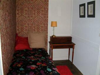 Apartamento G�te De La Galerie Du Pont