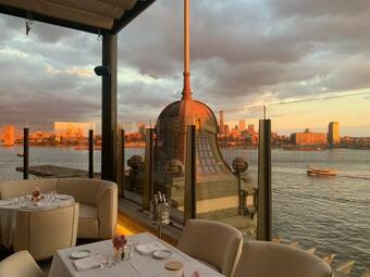 Hotel Casa Cipriani New York