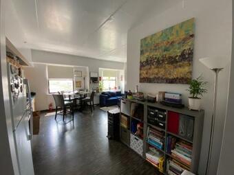 Apartamento Well Decorated Harlem Manhattan