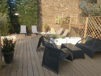 Apartamento Appart G�te New York Acc�s Ext�rieur En Option