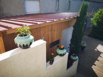 Apartamento Appart G�te Paris Acc�s Ext�rieur En Option