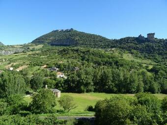 G�te La Cresse, 4 Pi�ces, 6 Personnes - Fr-1-601-339