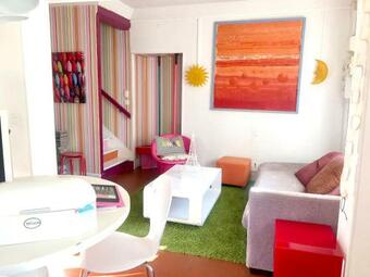 Maison De 2 Chambres Avec Jardin Clos Et Wifi A La Croix Sur Ourcq