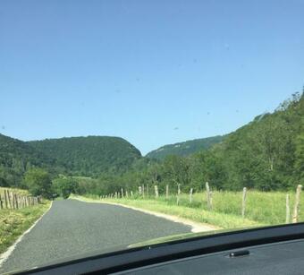 G�te Des Recul�es