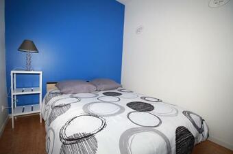 Apartamento Santorini