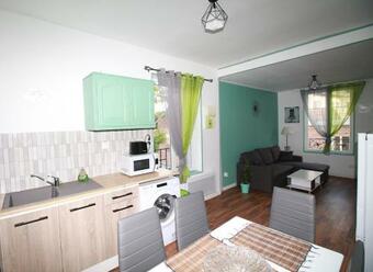 Apartamento L'ath�na