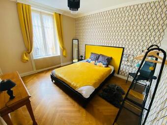 Bed & Breakfast Chambre Hote Urban Chic Proche Bagnoles Sdd Privative Au Calme
