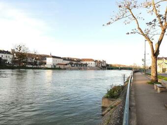 Apartamento Le Cosy Fertois-wifi-netflix-trivelys Com