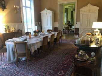 Ch�teau Du Maurier