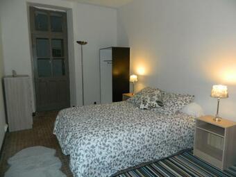 Bed & Breakfast Chez Fanny