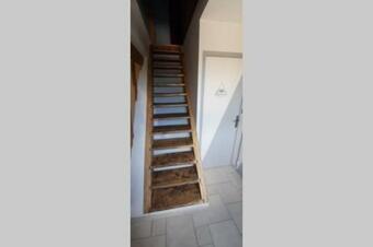 Maison En Colombage R�nov�e