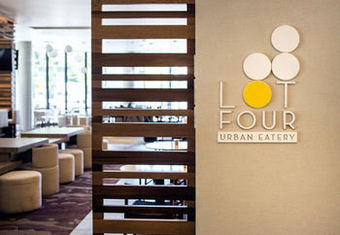 Hotel Residence Inn By Marriott Portland Downtown/pearl District