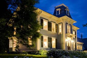 Posada The Inn On The Green