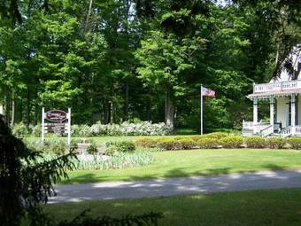 Bed & Breakfast Dreamhouse Country Inn