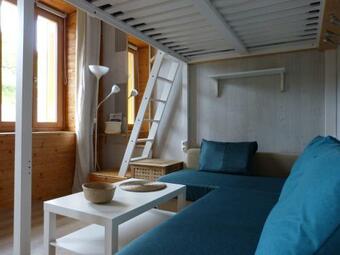 Apartamento Studio La Garde Virage 16