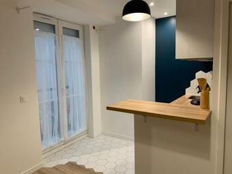 Apartamento Ap101 Disneyland A 15 Min En Voiture, Lagny Au Coeur De Centre Ville, 30 Min � Paris En Voiture