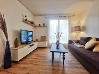 Apartamento Affaire - Id�al Pour S�jour 7/14/29 Nuits
