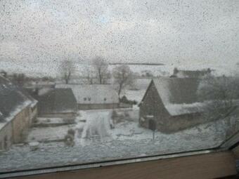 Albergue La Maison Du Randonneur