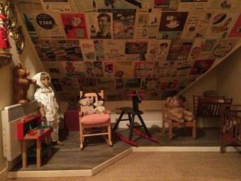 Hostal Aux Petits Bonheurs