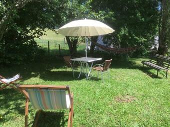 Apartamentos Gite Haut Doubs